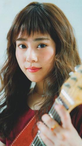 日本演技派女星高畑充希高清写真