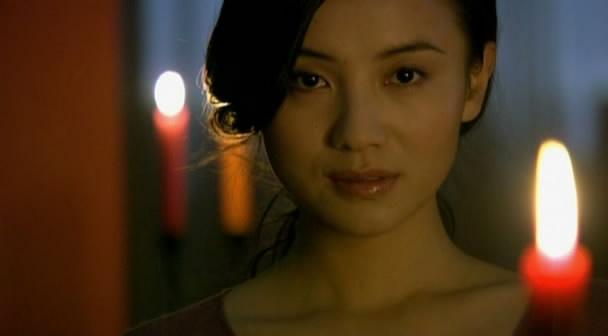 《爱情呼叫转移》中的女人们