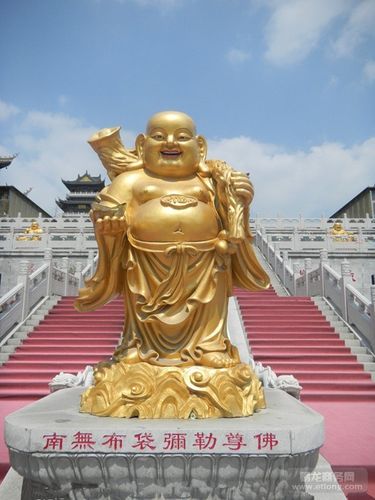 安徽铜观音菩萨佛像生产基地