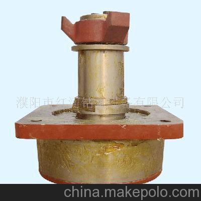 钻采设备抽油机配件曲柄销总成