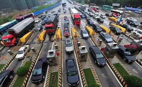 日前, 交通运输部发布《政协提案第4171号关于降低高速公路收费的提案