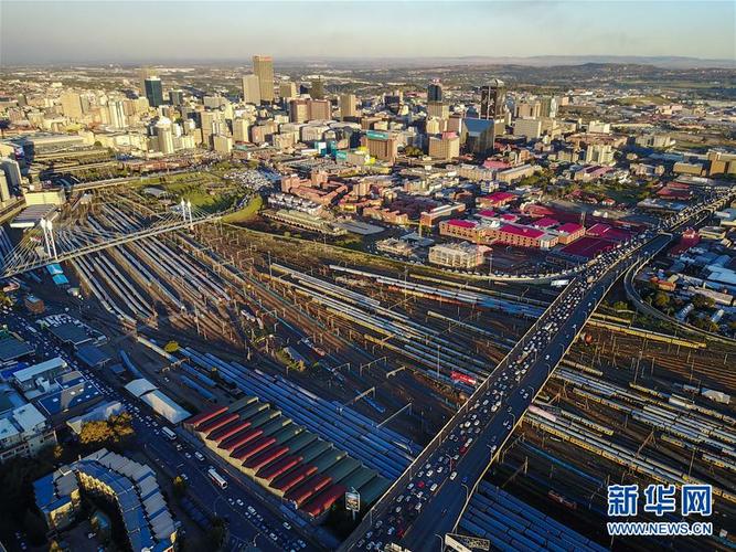 人口约400万,是南非最大城市和非洲地区重要的经济中心
