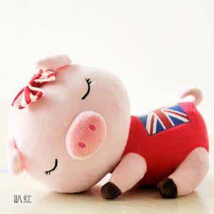 [图]qq头像小猪可爱图片可爱卡通小猪图片头像qq头像可爱男生图片