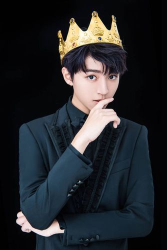 王俊凯