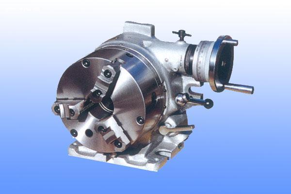 强力分度头;f3万能分度头