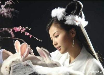 嫦娥真实存在,天台山发现嫦娥墓,揭秘嫦娥原型,竟是