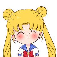 美少女战士图片头像大全