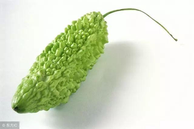 苦瓜最泻火