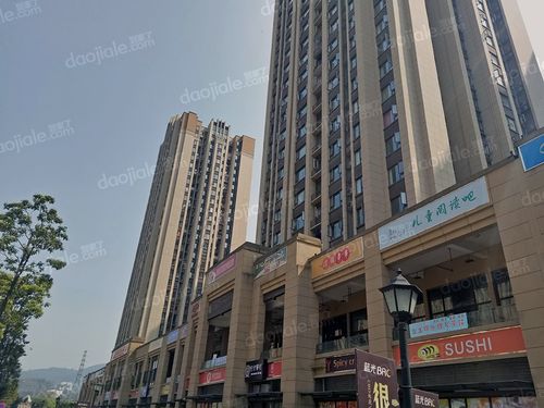 【重庆蓝光coco时代二期3房113平米95万|重庆蓝光coco时代二期二手房