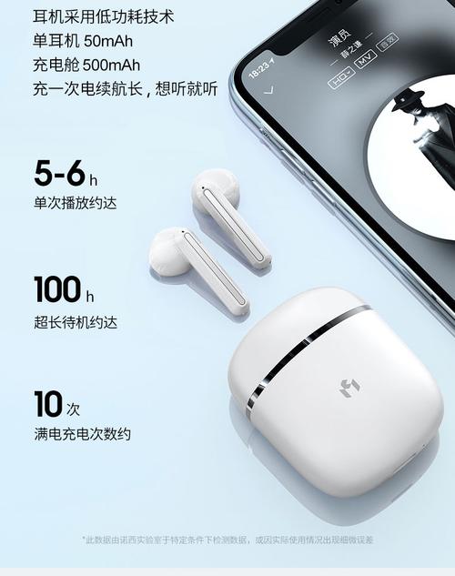 诺西蓝牙耳机适用oppovivo2021年新款无线女生款可爱高颜值女士半入耳