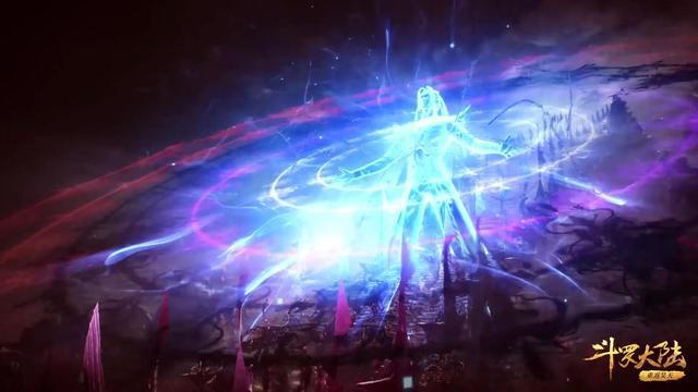 斗罗大陆神赐魂环和猎杀魂兽获得的魂环哪个更好唐三表示血亏