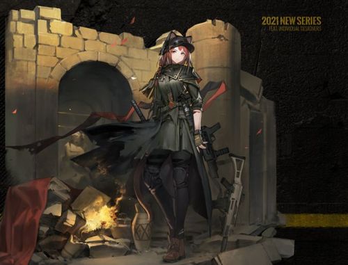 明日方舟彩虹六号联动再掀波澜,国外已经炸裂,ash成关注焦点