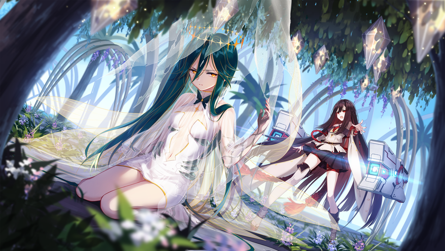  p>黛尔塔,手机游戏《 a target="_blank" href="/item/崩坏学园2