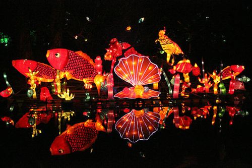 2022广州春节活动汇总持续更新