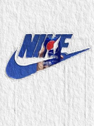 壁纸nike
