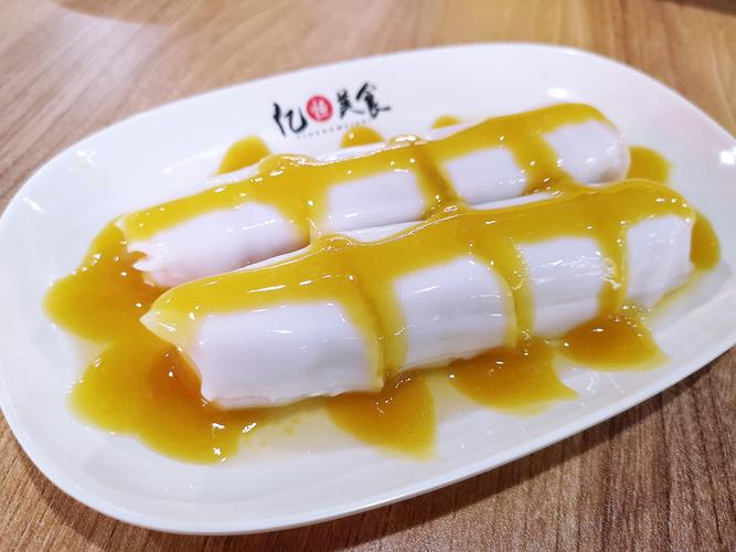 三亚网红美食城游记 | 芒果花样吃法,夏日的亿恒夜市太芒了!