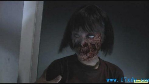 寻晚深夜睇既《吓死鬼》