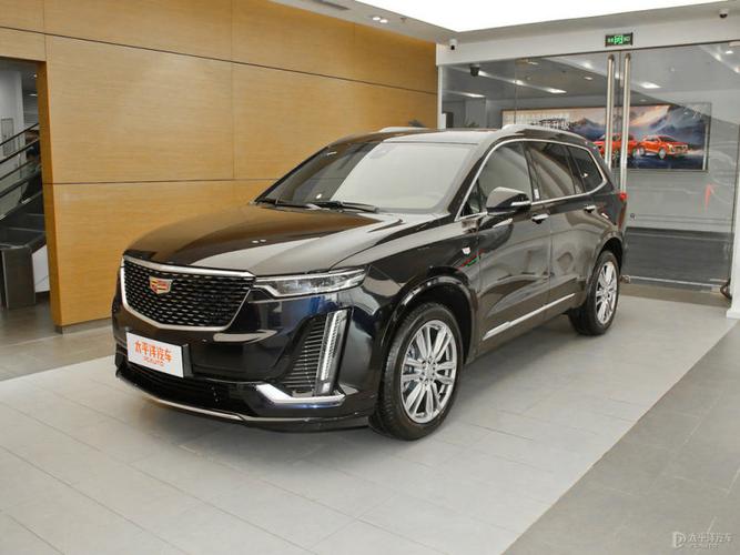 凯迪拉克xt62021款7座落地价最低多少钱