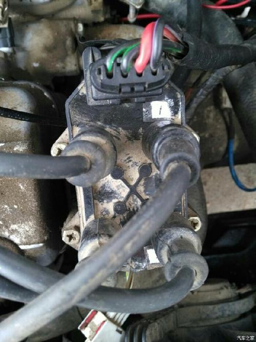 东安465发动机1.0排!缸线顺序