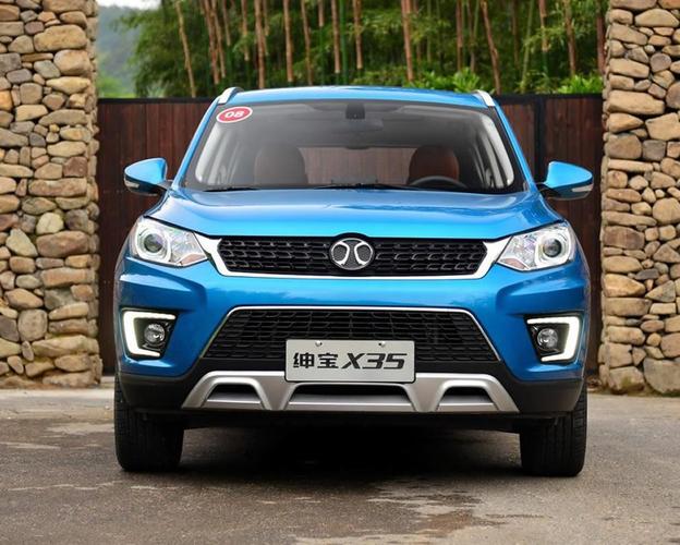 北汽绅宝x35怎么样绅宝d50口碑怎么样