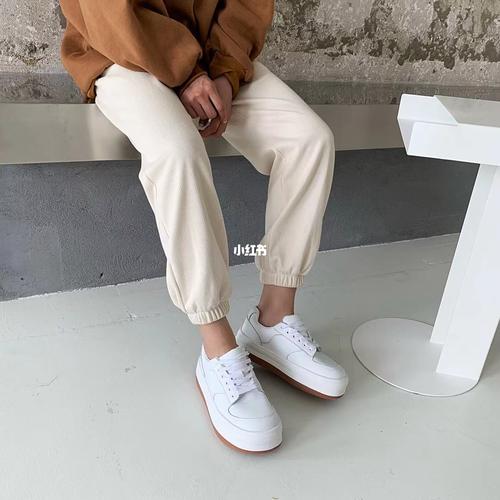 纯皮广州大头娃娃鞋_鞋子_鞋控_鞋控的日常_时尚_鞋靴