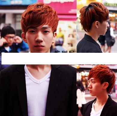 韩式纹理烫是什么