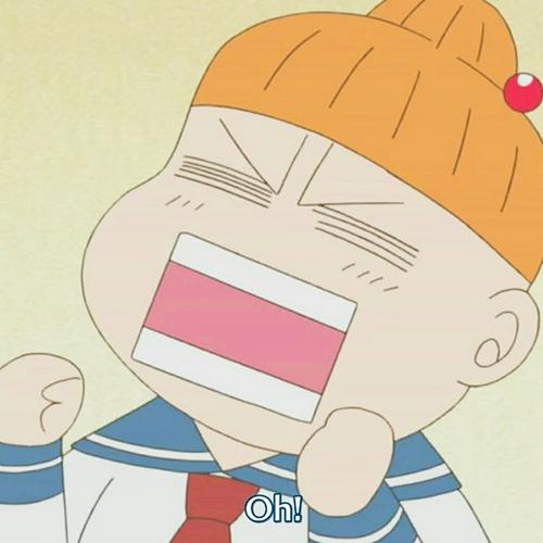 动漫头像 女生头像 搞怪 可爱 神经质 -堆糖,美好生活