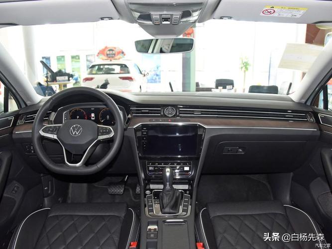 大众汽车究竟怎样?听完老司机的评价,后悔买早了
