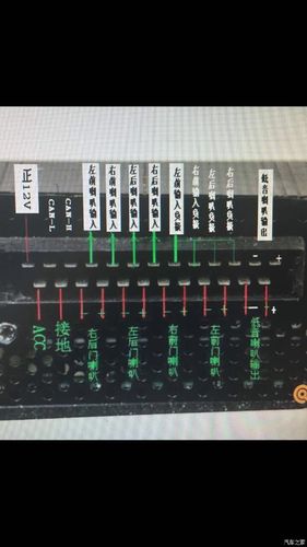 老k上bose功放
