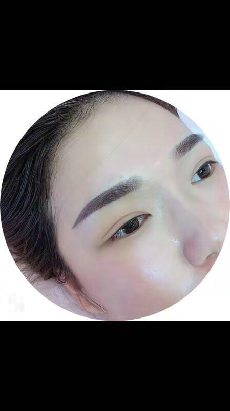 仅售1800元,价值3800元韩式自然轻氧雾眉/美瞳线/二选一,节假日通用!