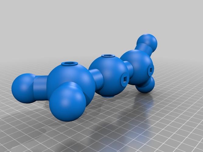 丙二烯的颜色—云模型,模型下载,3d模型下载,3d模型免费下载,模型下载