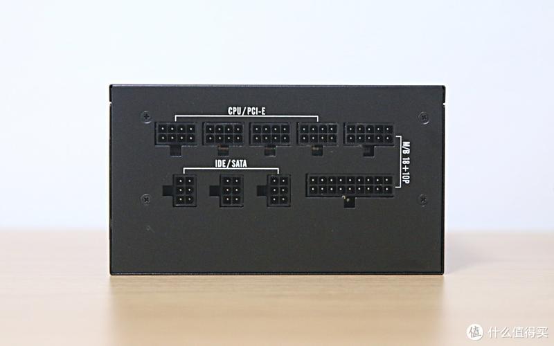 升级好选择超具性价比安钛克ne850w金牌全模组电源装机体验