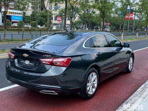 【常德市】迈锐宝xl 2019款 535t 锐行版