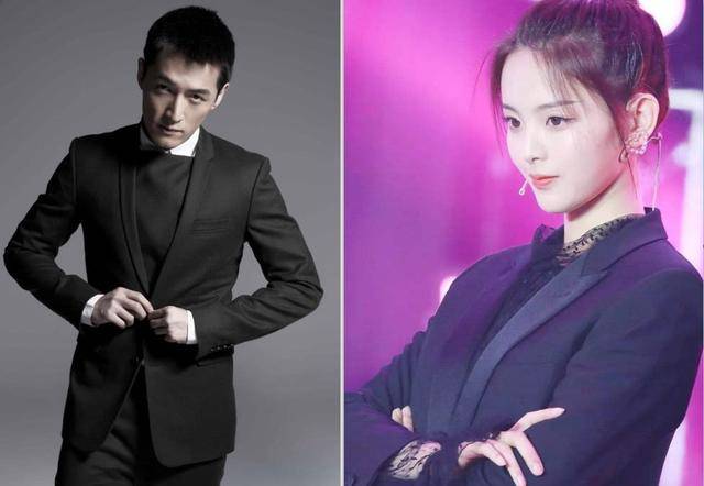 白蛇缘起拍真人版,杨超越演小白,胡歌许宣,网友:爱情的味道!