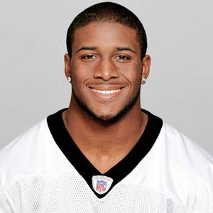 reggie bush