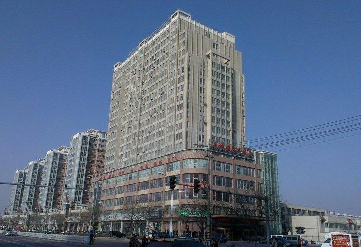 莱州奥城国际大酒店