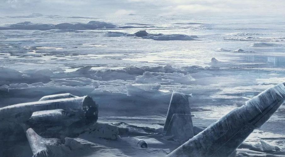 原来流浪地球背后还隐藏着这些