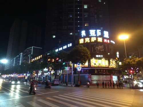 四川省达州市大竹县竹阳镇新华路