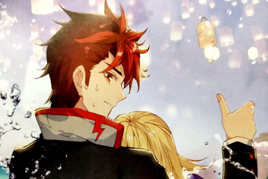 徐三石夸霍雨浩"真兄弟,很靠谱",他和江楠楠成为伴侣是根源