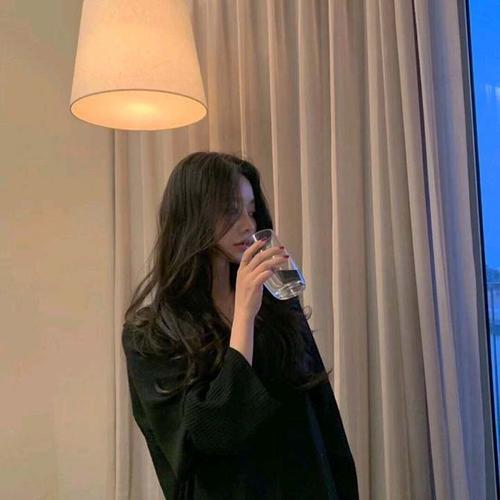 个性网-qq头像-正文_微信头像_女生