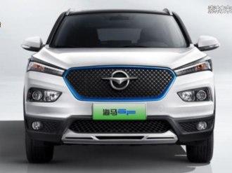 【海马6p 2021款】海马_海马6p 2021款报价_图片_汽车