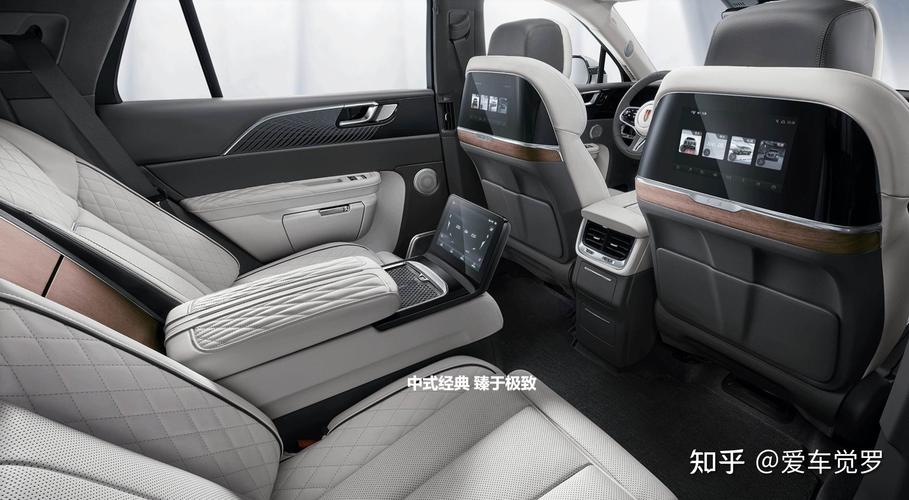 论颜值看大小红旗ehs9是否实属顶尖