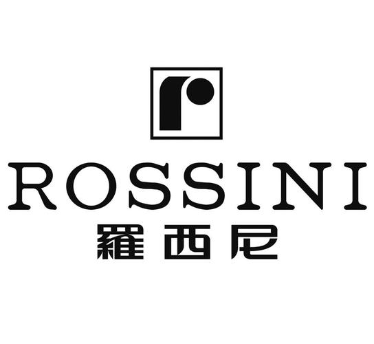 珠海罗西尼表业有限公司