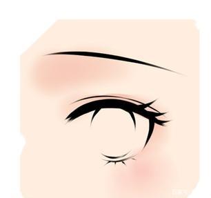 9个步骤教你轻松画好人物眼睛,超简单!