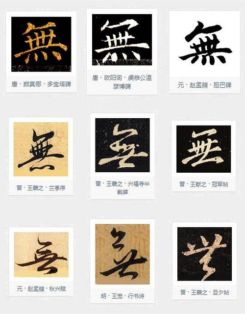 智齿盲肠尾椎骨和你想要练习的书法(4)世界无分(上)