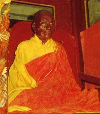 中国佛教改革禅宗创始人:六祖慧能