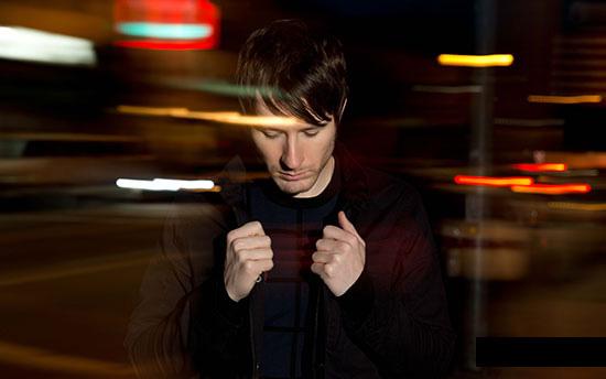 猫头鹰之城owl city 2015年北京演唱会