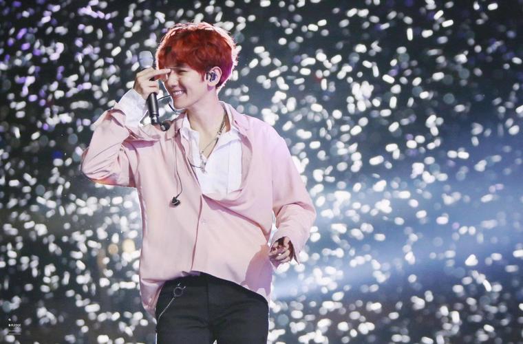 exo - 堆糖,美图壁纸兴趣社区