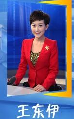 大连电视台主持人2