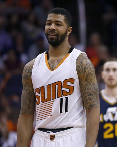 火箭-霍华德新闻 0 马基夫-莫里斯  [保存到相册]   北京时间9月11日